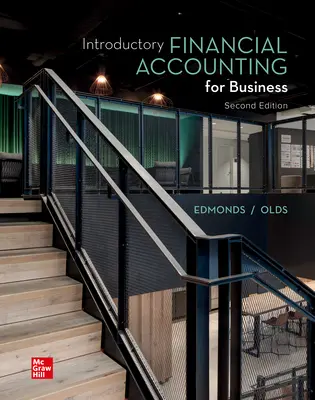 Introductory Financial Accounting for Business Introductory Financial Accounting for Business