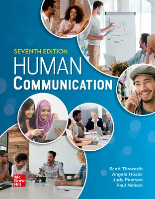 Human Communication Human Communication