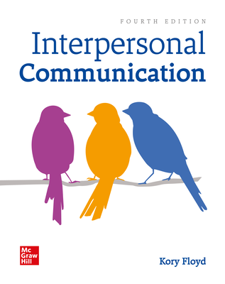 interpersonal messages 4th edition pdf free download