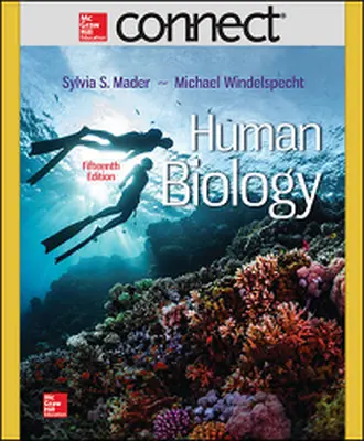 ND WITTENBERG UNIVERSITY CONNECT ONLINE ACCESS FOR HUMAN BIOLOGY