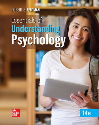 Essentials of Understanding Psychology 