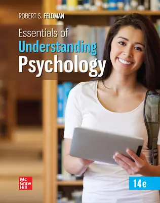 Essentials of Understanding Psychology Essentials of Understanding Psychology