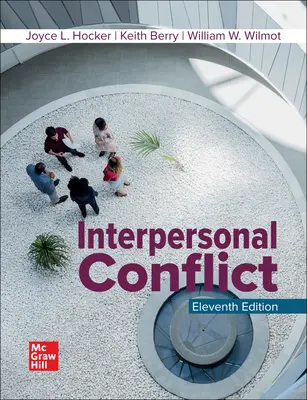 Interpersonal Conflict Interpersonal Conflict