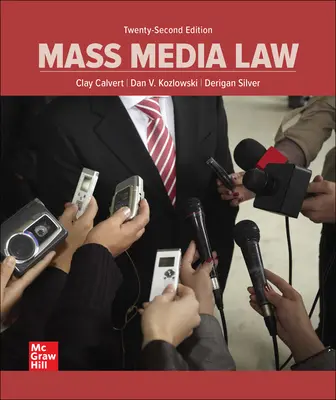 Mass Media Law Mass Media Law