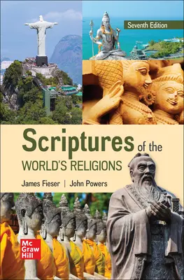 Scriptures of the World's Religions Scriptures of the World's Religions