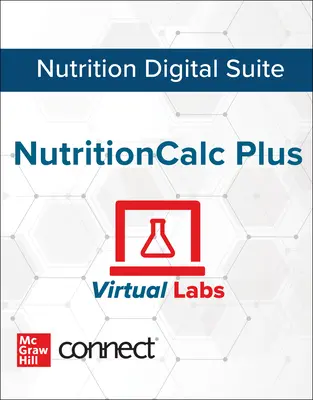 Connect Online Access for NutritionCalc Plus Connect Online Access for NutritionCalc Plus