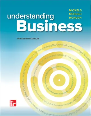Understanding Business Understanding Business