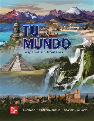 Tu mundo