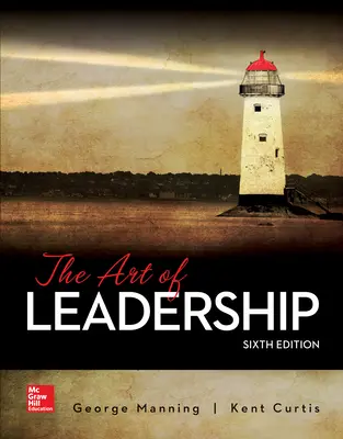 McGraw-Hill eBook Online Access 180 Day for The Art of Leadership