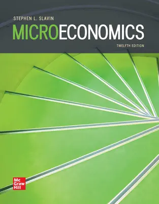 Microeconomics Microeconomics
