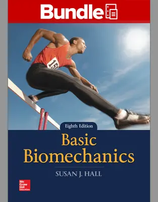 GEN COMBO: LL BASIC BIOMECHANICS with MAXTRAQ SOFTWARE ACCESS CARD GEN COMBO: LL BASIC BIOMECHANICS with MAXTRAQ SOFTWARE ACCESS CARD