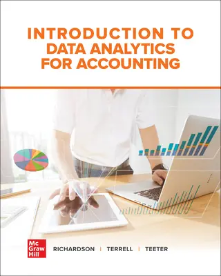 Introduction to Data Analytics for Accounting Introduction to Data Analytics for Accounting