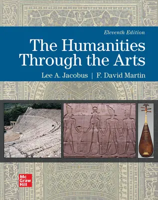 The Humanities through the Arts The Humanities through the Arts