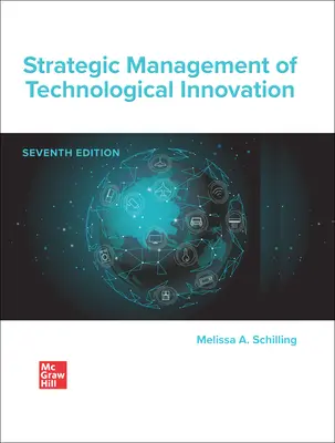 Strategic Management of Technological Innovation Strategic Management of Technological Innovation