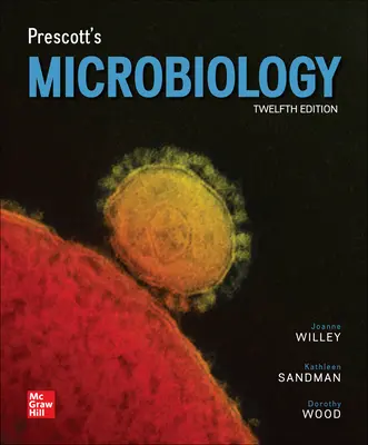 Prescott's Microbiology Prescott's Microbiology