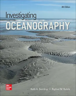 Investigating Oceanography Investigating Oceanography