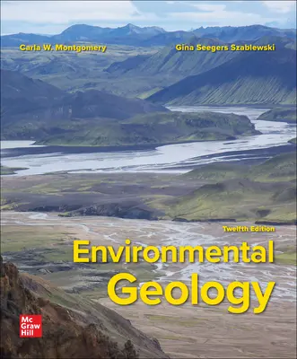 Environmental Geology Environmental Geology
