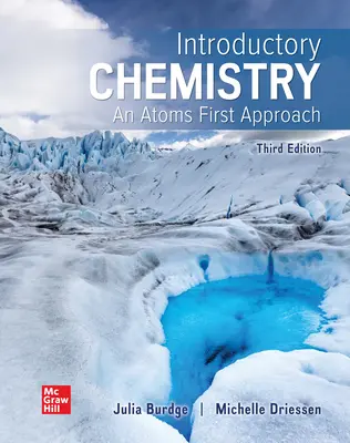 Introductory Chemistry: An Atoms First Approach