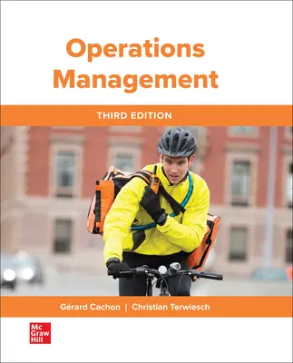 Operations Management Operations Management