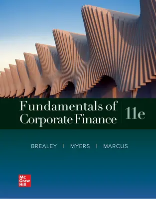 article review on corporate finance pdf