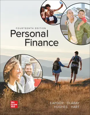 Personal Finance Personal Finance