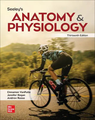 Seeley's Anatomy & Physiology