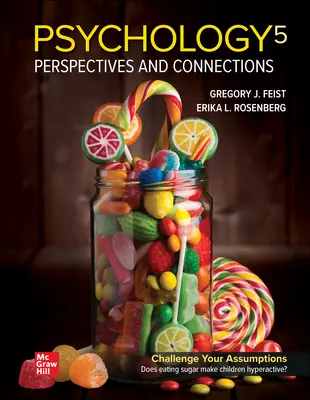 Psychology: Perspectives and Connections Psychology: Perspectives and Connections