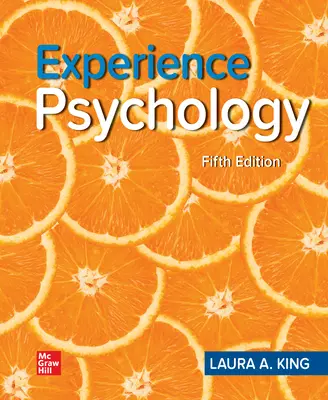 Experience Psychology Experience Psychology