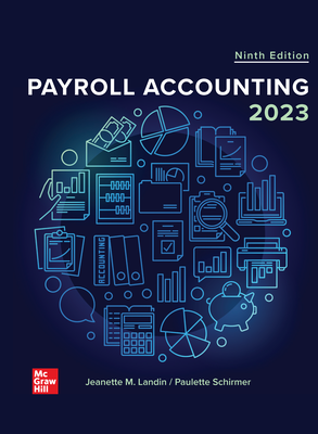 Payroll Accounting 2023