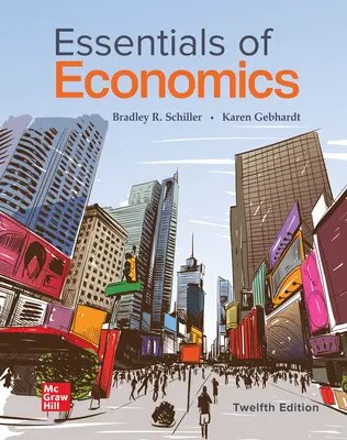 Essentials of Economics Essentials of Economics