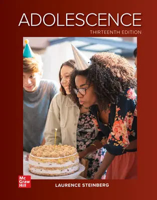 Adolescence Adolescence