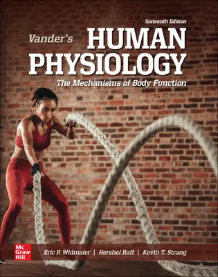 Vander's Human Physiology Vander's Human Physiology