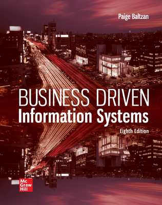 business driven information systems pdf free download