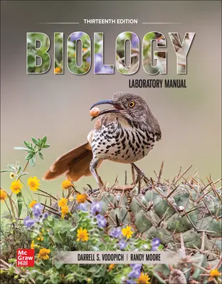 Biology Laboratory Manual Biology Laboratory Manual