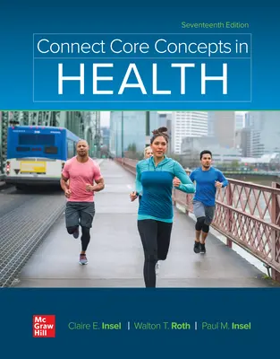 Connect Core Concepts in Health, BIG Connect Core Concepts in Health, BIG