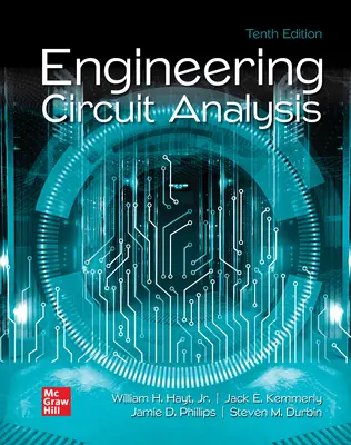 Engineering Circuit Analysis