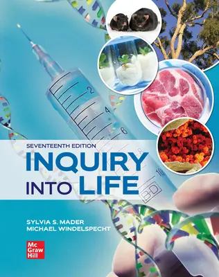 Inquiry into Life Inquiry into Life
