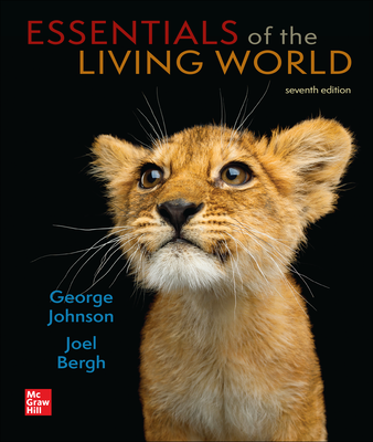 Essentials of The Living World