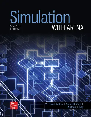 Simulation With Arena 5th by W. David Kelton for sale online