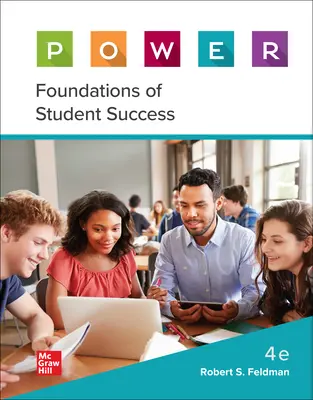 P.O.W.E.R. Learning: Foundations of Student Success P.O.W.E.R. Learning: Foundations of Student Success