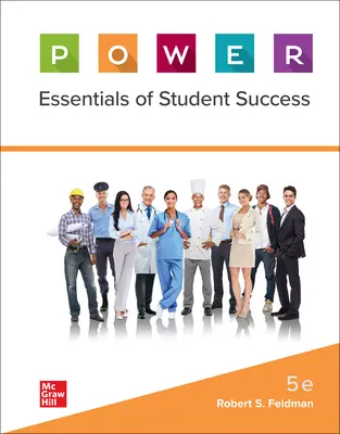 P.O.W.E.R. Learning and Your Life: Essentials of Student Success P.O.W.E.R. Learning and Your Life: Essentials of Student Success