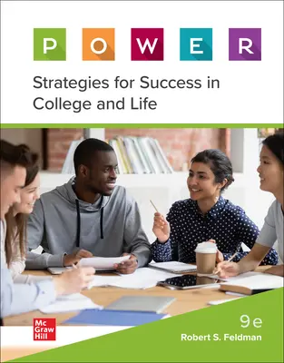 P.O.W.E.R. Learning: Strategies for Success in College and Life P.O.W.E.R. Learning: Strategies for Success in College and Life