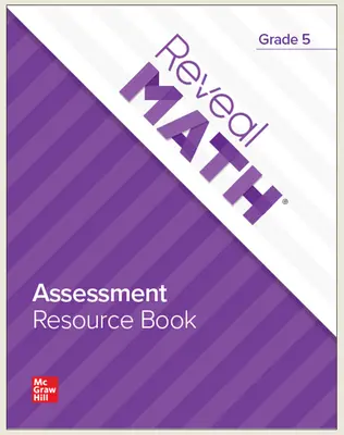 Reveal Math Grade 4 Answer Key