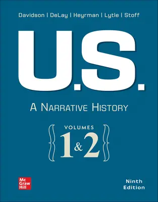 U.S.: A Narrative History U.S.: A Narrative History