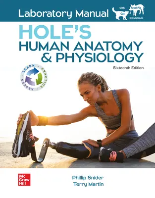 Laboratory Manual for Hole's Human Anatomy & Physiology Laboratory Manual for Hole's Human Anatomy & Physiology