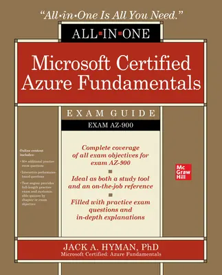 Microsoft Certified Azure Fundamentals All-in-One Exam Guide (Exam AZ-900) Microsoft Certified Azure Fundamentals All-in-One Exam Guide (Exam AZ-900)