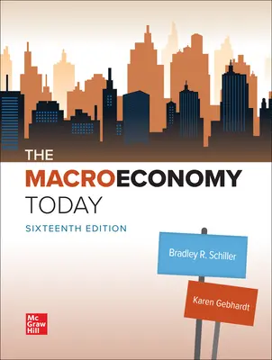 The Macroeconomy Today The Macroeconomy Today