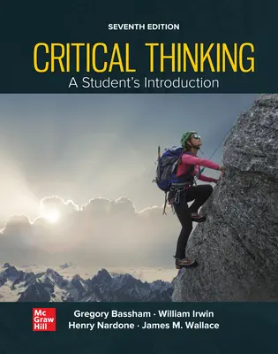 Critical Thinking: A Students Introduction Critical Thinking: A Students Introduction