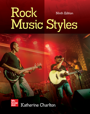 Rock Music Styles: A History