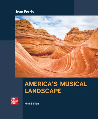 America's Musical Landscape America's Musical Landscape